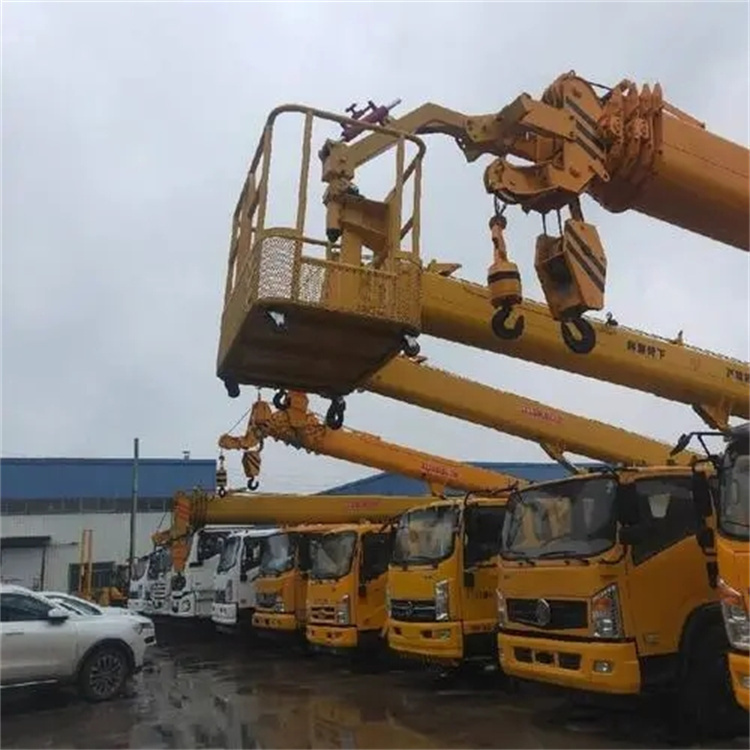 福建关于随车吊的操作流程准则事项缩略图